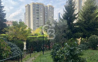 Ataşehir Kardelen 4 Sitesi Kiralık Geniş 3+1