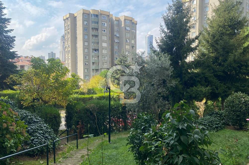 Ataşehir Kardelen 4 Sitesi Kiralık Geniş 3+1