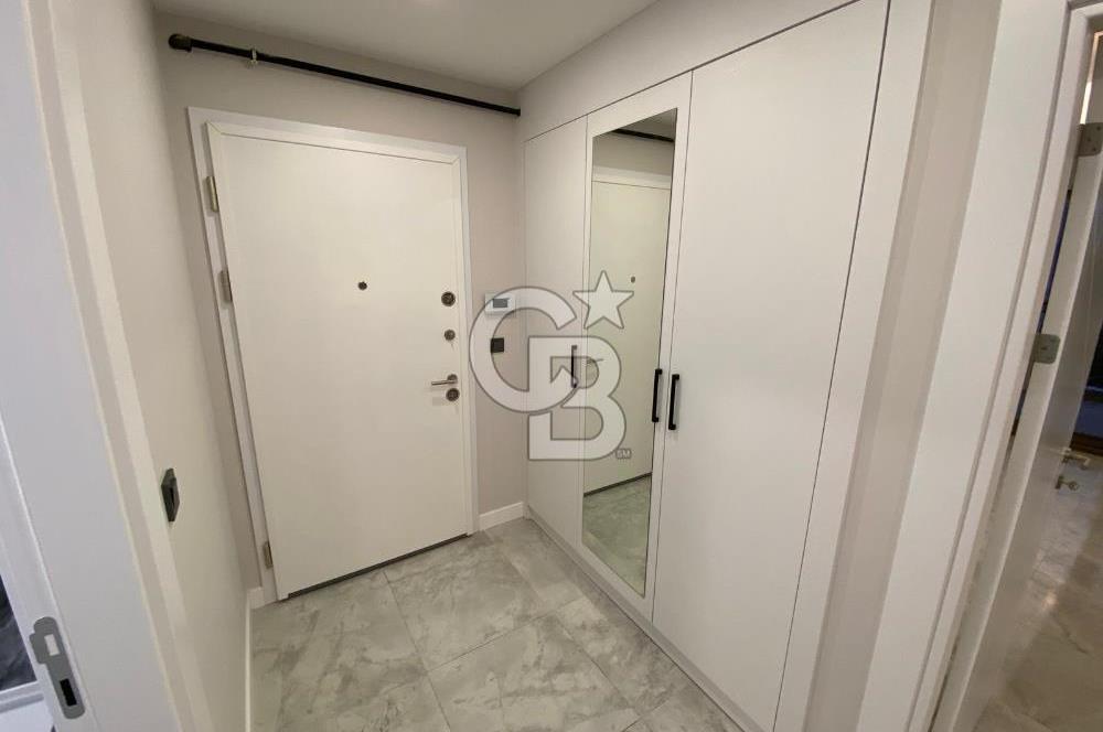 BAŞİSKELE MANAR 4 SİTESİNDE MANZARALI 3+1 SATILIK DAİRE CB TOWER