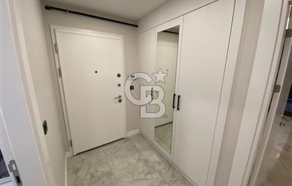 BAŞİSKELE MANAR 4 SİTESİNDE MANZARALI 3+1 SATILIK DAİRE CB TOWER