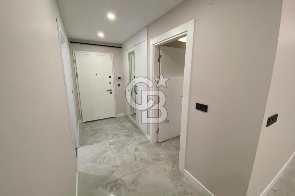BAŞİSKELE MANAR 4 SİTESİNDE MANZARALI 3+1 SATILIK DAİRE CB TOWER