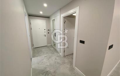BAŞİSKELE MANAR 4 SİTESİNDE MANZARALI 3+1 SATILIK DAİRE CB TOWER