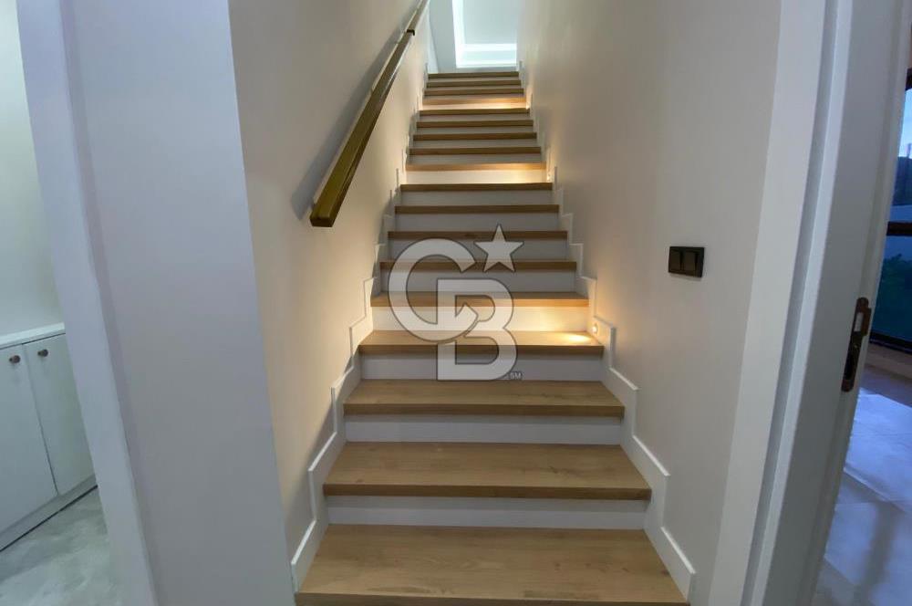 BAŞİSKELE MANAR 4 SİTESİNDE MANZARALI 3+1 SATILIK DAİRE CB TOWER