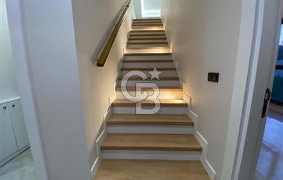 BAŞİSKELE MANAR 4 SİTESİNDE MANZARALI 3+1 SATILIK DAİRE CB TOWER