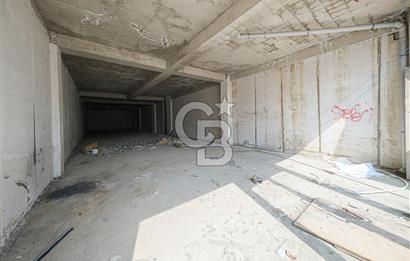AYDOSLAND'DA MİGROSA KOMŞU KDV AVANTAJLI 227 M2 KİRALIK DÜKKAN