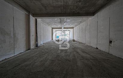 AYDOSLAND'DA MİGROSA KOMŞU KDV AVANTAJLI 227 M2 KİRALIK DÜKKAN