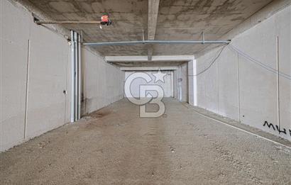 AYDOSLAND'DA MİGROSA KOMŞU KDV AVANTAJLI 227 M2 KİRALIK DÜKKAN