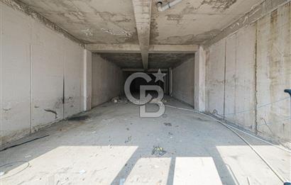 AYDOSLAND'DA MİGROSA KOMŞU KDV AVANTAJLI 227 M2 KİRALIK DÜKKAN