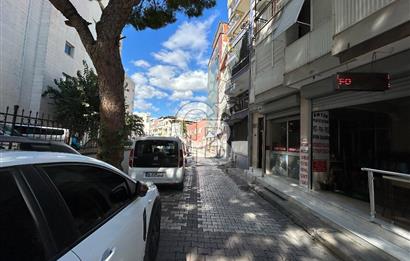 MENEMEN KASIMPAŞA MAHALLESİ 2+1 SATILIK DAİRE