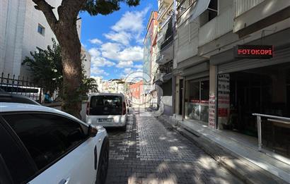 MENEMEN KASIMPAŞA MAHALLESİ 2+1 SATILIK DAİRE