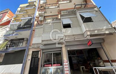 MENEMEN KASIMPAŞA MAHALLESİ 2+1 SATILIK DAİRE