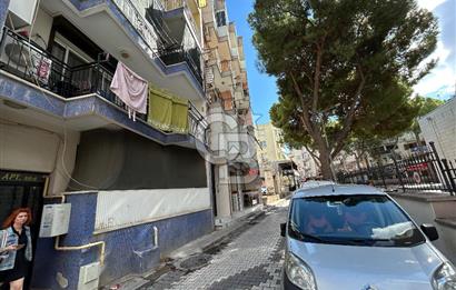 MENEMEN KASIMPAŞA MAHALLESİ 2+1 SATILIK DAİRE