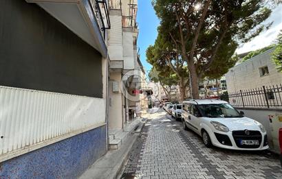 MENEMEN KASIMPAŞA MAHALLESİ 2+1 SATILIK DAİRE