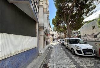 MENEMEN KASIMPAŞA MAHALLESİ 2+1 SATILIK DAİRE