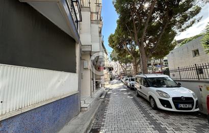 MENEMEN KASIMPAŞA MAHALLESİ 2+1 SATILIK DAİRE