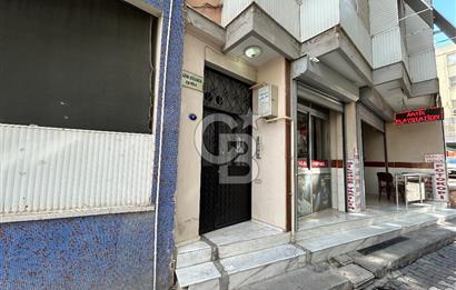 MENEMEN KASIMPAŞA MAHALLESİ 2+1 SATILIK DAİRE