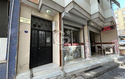 MENEMEN KASIMPAŞA MAHALLESİ 2+1 SATILIK DAİRE