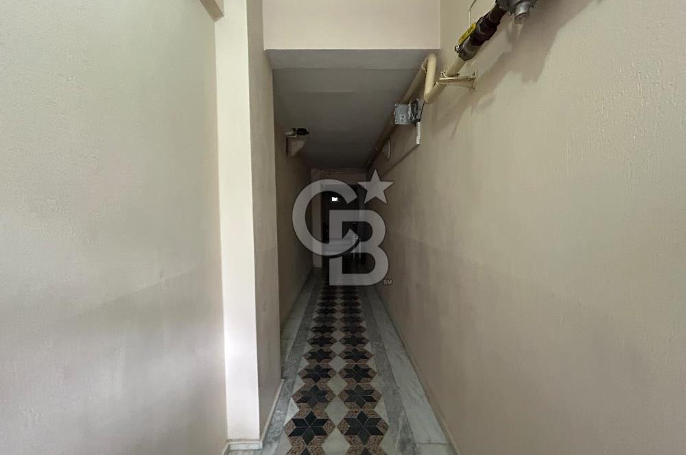 MENEMEN KASIMPAŞA MAHALLESİ 2+1 SATILIK DAİRE
