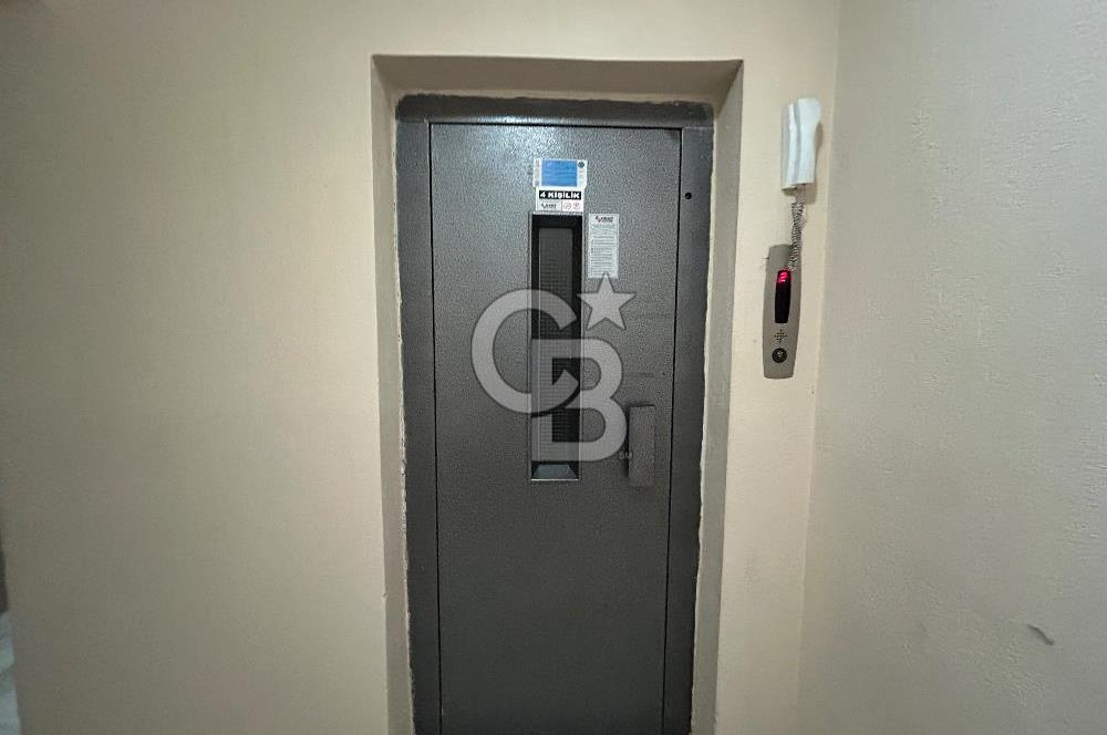 MENEMEN KASIMPAŞA MAHALLESİ 2+1 SATILIK DAİRE