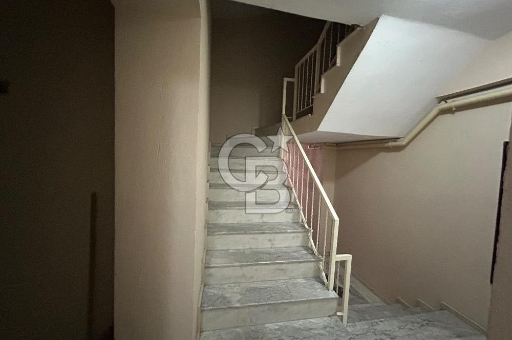 MENEMEN KASIMPAŞA MAHALLESİ 2+1 SATILIK DAİRE