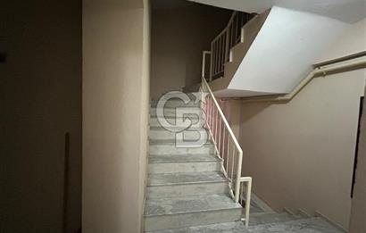 MENEMEN KASIMPAŞA MAHALLESİ 2+1 SATILIK DAİRE