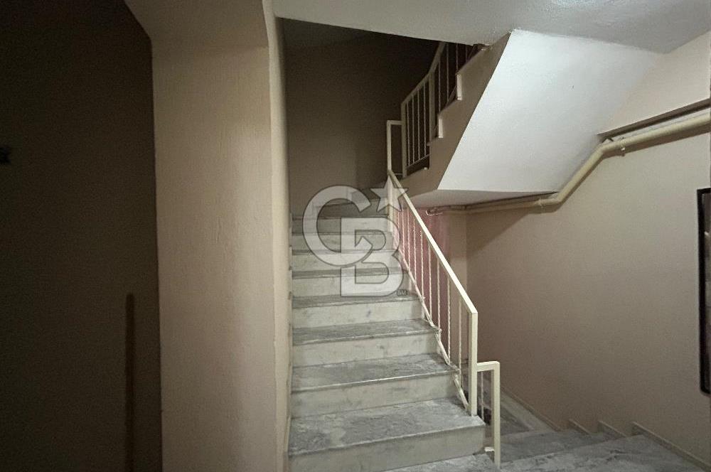 MENEMEN KASIMPAŞA MAHALLESİ 2+1 SATILIK DAİRE