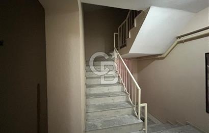 MENEMEN KASIMPAŞA MAHALLESİ 2+1 SATILIK DAİRE