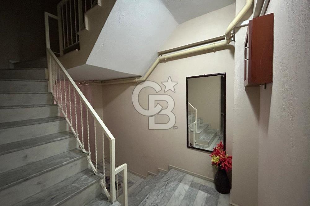 MENEMEN KASIMPAŞA MAHALLESİ 2+1 SATILIK DAİRE