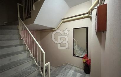 MENEMEN KASIMPAŞA MAHALLESİ 2+1 SATILIK DAİRE