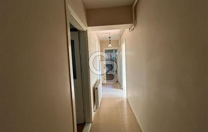 MENEMEN KASIMPAŞA MAHALLESİ 2+1 SATILIK DAİRE