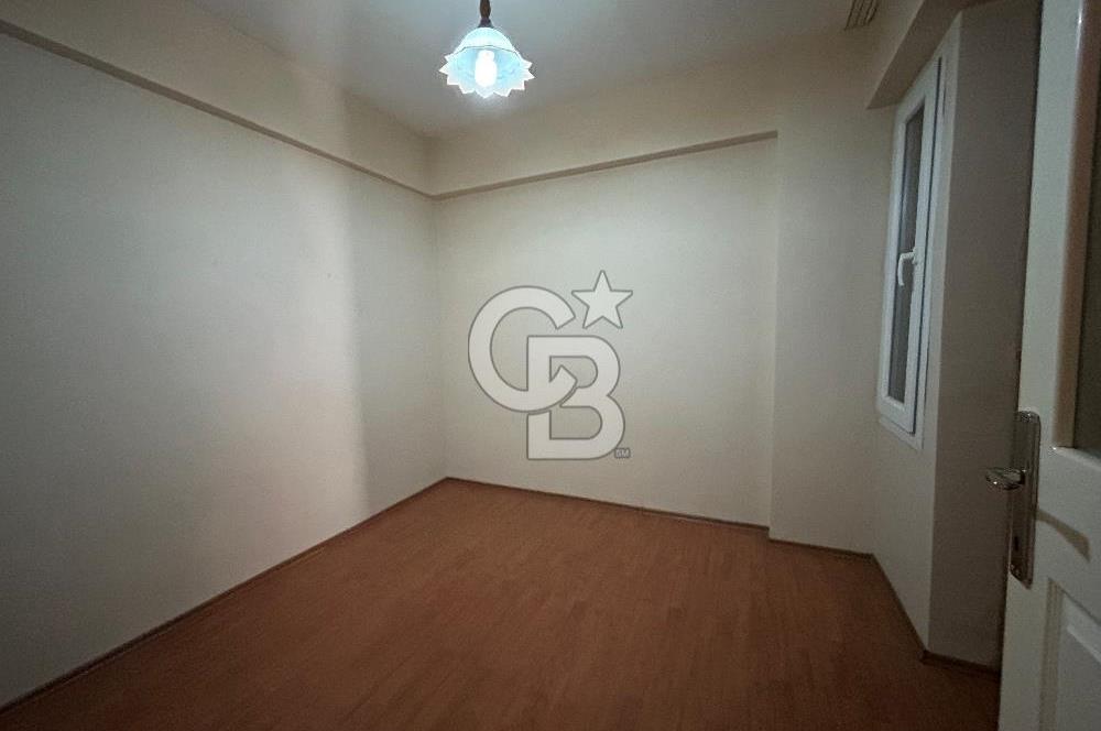 MENEMEN KASIMPAŞA MAHALLESİ 2+1 SATILIK DAİRE