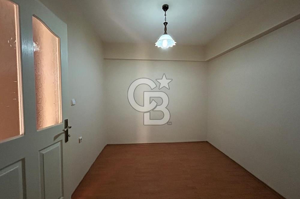 MENEMEN KASIMPAŞA MAHALLESİ 2+1 SATILIK DAİRE
