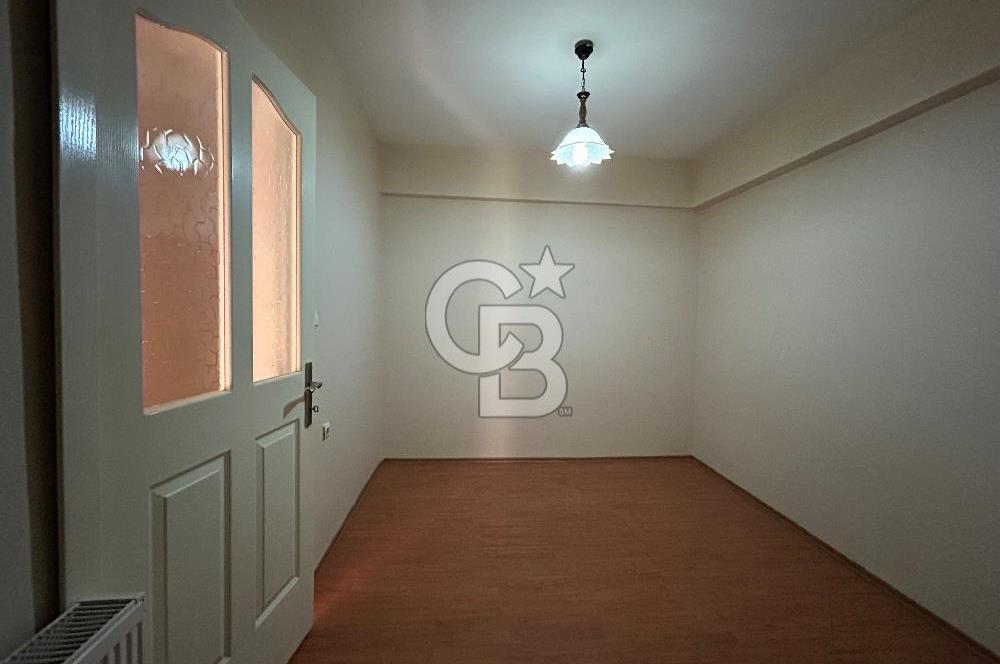MENEMEN KASIMPAŞA MAHALLESİ 2+1 SATILIK DAİRE