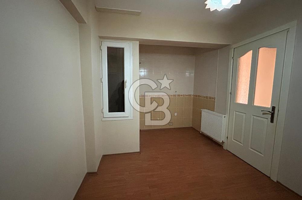 MENEMEN KASIMPAŞA MAHALLESİ 2+1 SATILIK DAİRE