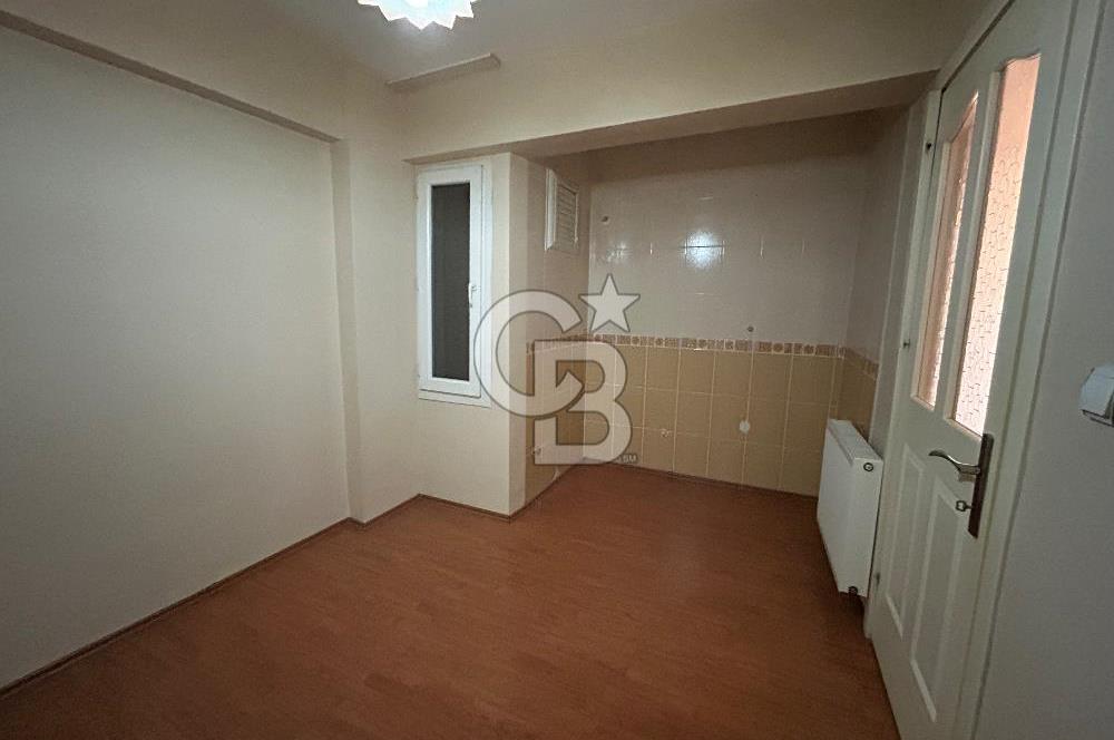MENEMEN KASIMPAŞA MAHALLESİ 2+1 SATILIK DAİRE