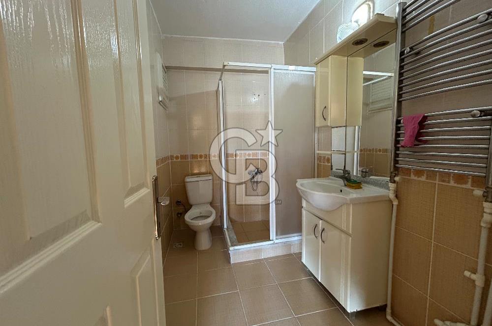 MENEMEN KASIMPAŞA MAHALLESİ 2+1 SATILIK DAİRE