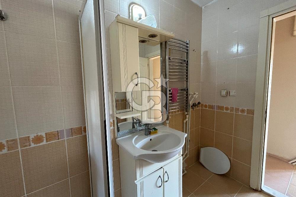 MENEMEN KASIMPAŞA MAHALLESİ 2+1 SATILIK DAİRE