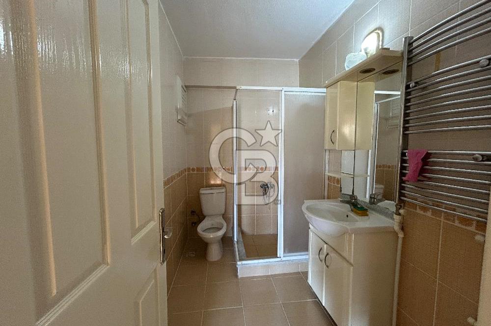 MENEMEN KASIMPAŞA MAHALLESİ 2+1 SATILIK DAİRE