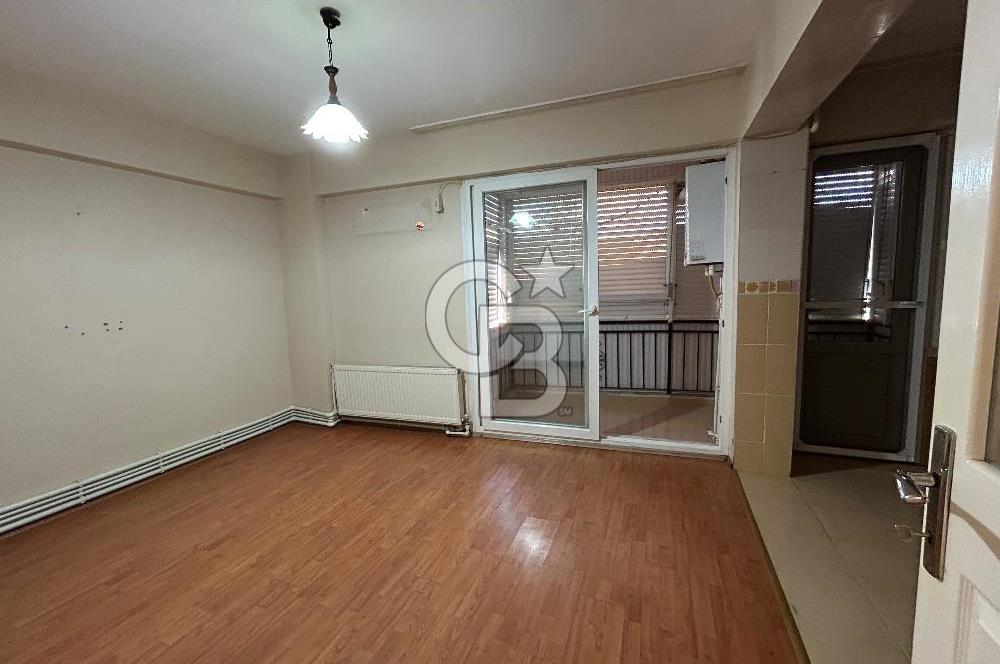 MENEMEN KASIMPAŞA MAHALLESİ 2+1 SATILIK DAİRE