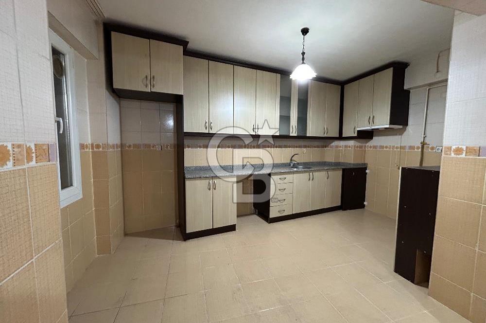 MENEMEN KASIMPAŞA MAHALLESİ 2+1 SATILIK DAİRE