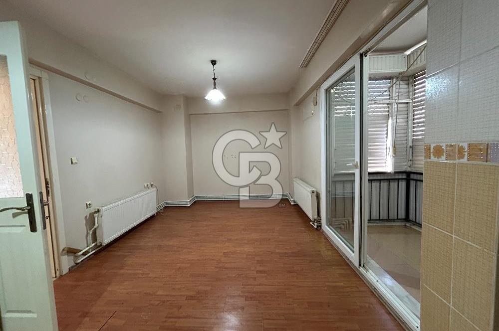 MENEMEN KASIMPAŞA MAHALLESİ 2+1 SATILIK DAİRE