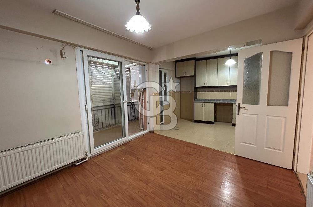 MENEMEN KASIMPAŞA MAHALLESİ 2+1 SATILIK DAİRE