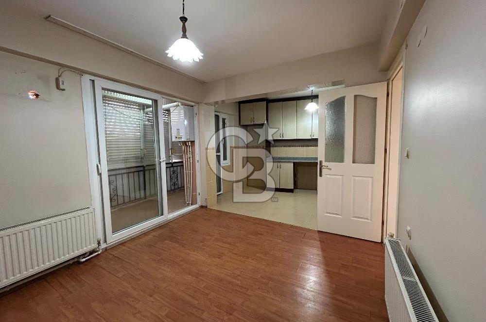 MENEMEN KASIMPAŞA MAHALLESİ 2+1 SATILIK DAİRE