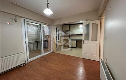 MENEMEN KASIMPAŞA MAHALLESİ 2+1 SATILIK DAİRE