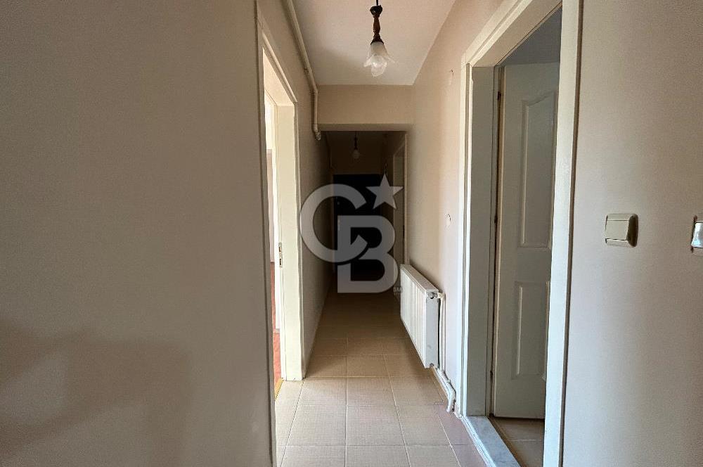 MENEMEN KASIMPAŞA MAHALLESİ 2+1 SATILIK DAİRE