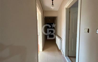 MENEMEN KASIMPAŞA MAHALLESİ 2+1 SATILIK DAİRE