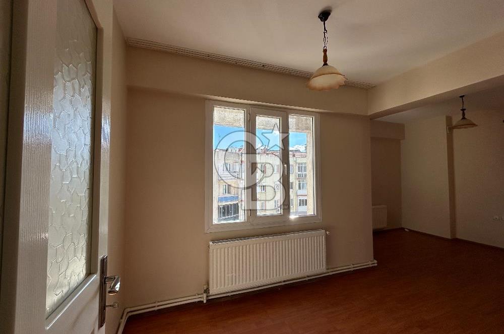 MENEMEN KASIMPAŞA MAHALLESİ 2+1 SATILIK DAİRE
