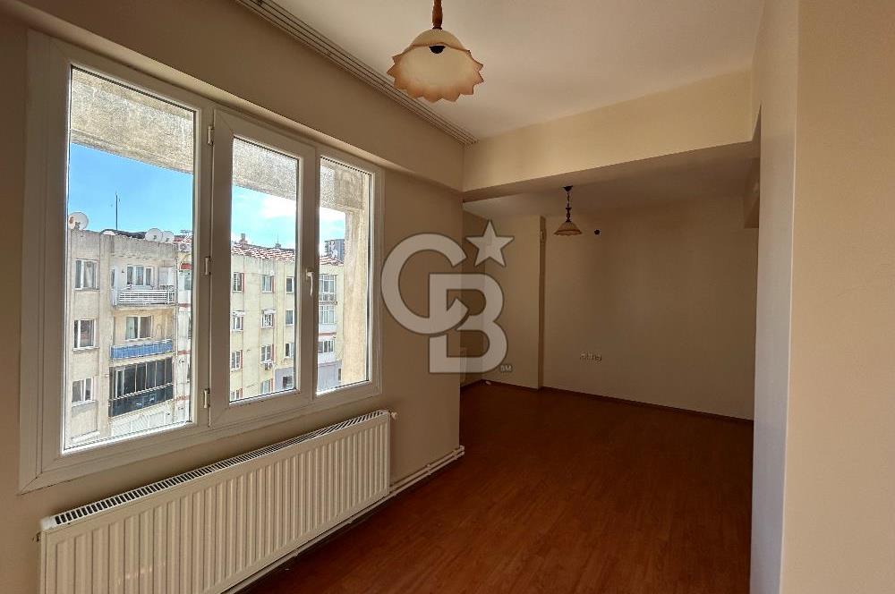 MENEMEN KASIMPAŞA MAHALLESİ 2+1 SATILIK DAİRE