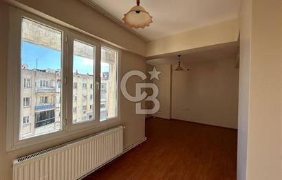 MENEMEN KASIMPAŞA MAHALLESİ 2+1 SATILIK DAİRE