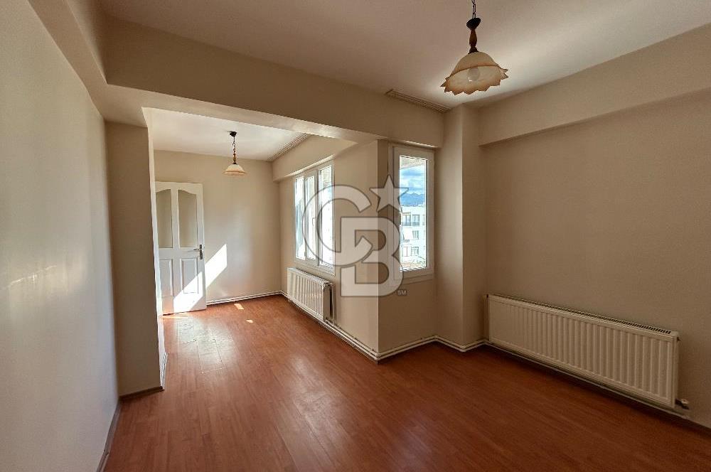 MENEMEN KASIMPAŞA MAHALLESİ 2+1 SATILIK DAİRE